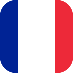 France language flag