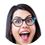 User face image 01