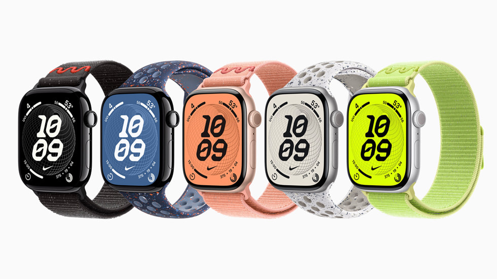 Padel Point on Apple Watch Series 11